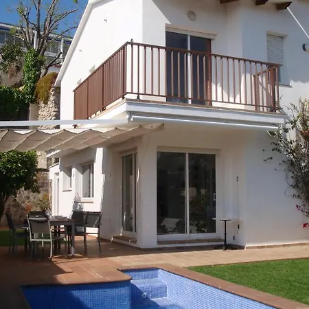 Villa Alexa