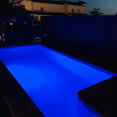Alexa * Sitges
